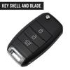For Kia Interior Key Shell Remote Control Key Accessories
