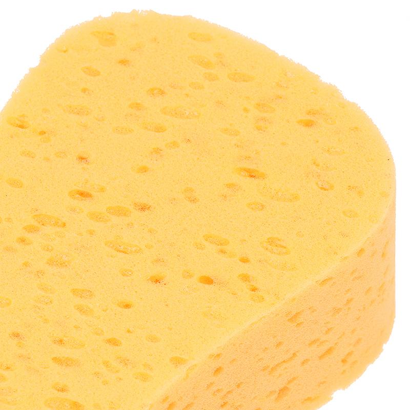 Cleaning Tool Car Washing Sponge Auto Paint Care Cleaning Interior Accessories