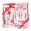 Velvet Rose Bath & Body Gift Set
