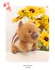 Cute Healing Wild Boar Plush Toy - Children's Soothing Doll