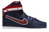 Men's Sneakers Nike Air Force 1 High Sport NBA Midnight Navy University Red Midnight Navy/University Red-White