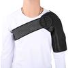 Breathable Gym Sports Care Single Shoulder Support Back Neoprene Brace Guard Strap