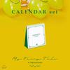 Taccuini e block notes – Calendari
