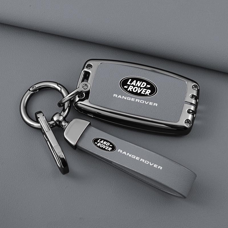 Land Rover Range Rover Key Case (2013-2025) High-End Sports Edition with Advanced Buckle