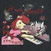Vintage Red Hot Chili Peppers One Hot Minute TOUR 1995 90er Band L Shirt NA RDAUCK