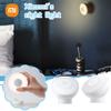   Night Light 2 Version Bluetooth-Compatible  Brightness Smart Human Light  For  App