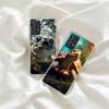 Marine Organisms, Sea Turtles, And Animals Phone Case for Samsung A54 A57 A37 A17 A14 A15 A12 A24 A34 A55 A35 A25 A52S A07 A05S