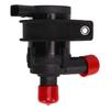 Extra kylvattenpump 1K0965561J Svart Ersättning för 1.8 TSI CDAA 2007‑2014