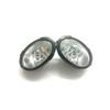 Mazda 3 M3 BK (2003-2010) Front Bumper Aluminum Alloy H11 Fog Light 1.6L