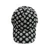 Cappellino da Baseball Retrò Pattern Guochao Torre di Parigi per Uomo e Donna Parasole Moda Cappellino da Esterno
