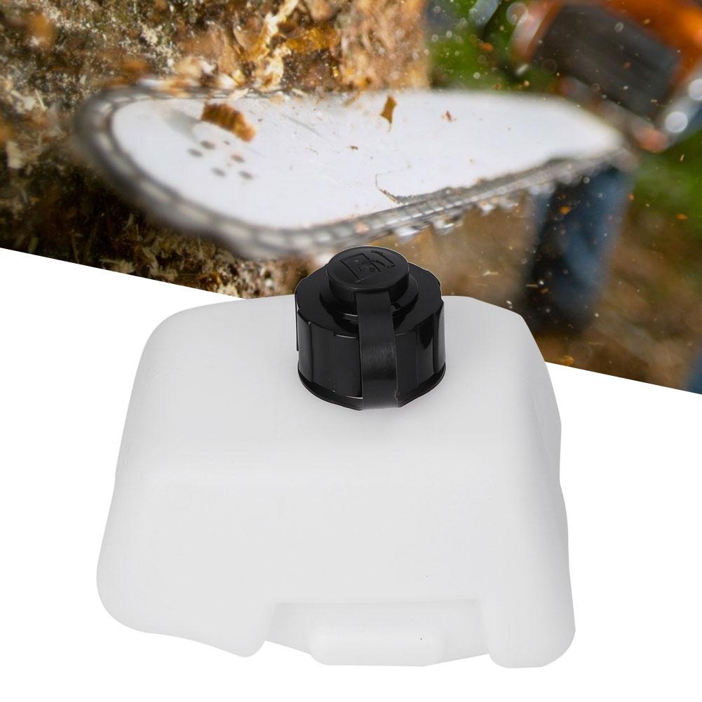 Gas Fuel Tank Assembly Fit for Robin NB411 BG411 CG411 EC04 RBC411 Chainsaw Parts