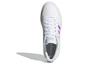 Adidas Hoops 2.0 'White Blue Purple' Women's EH3412