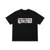 2026 Summer Fashion Trendy Men Women Vintage Top CORTIS Kpop Boyband Shirt, Color Outside Lines, Member Signatures Merch