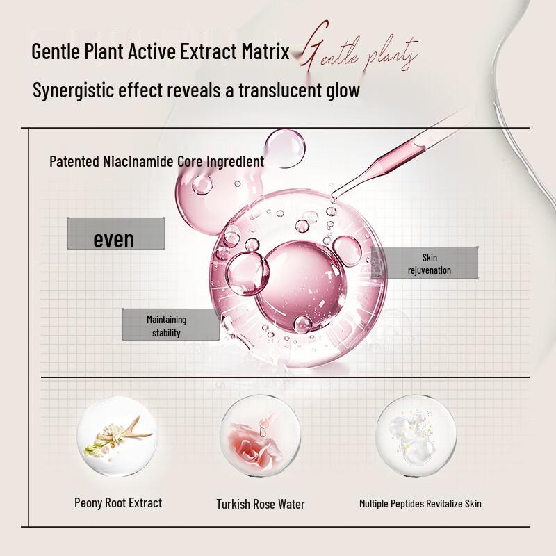 Pierre Cardin Boseine Luxurious Fragrant Shower Gel