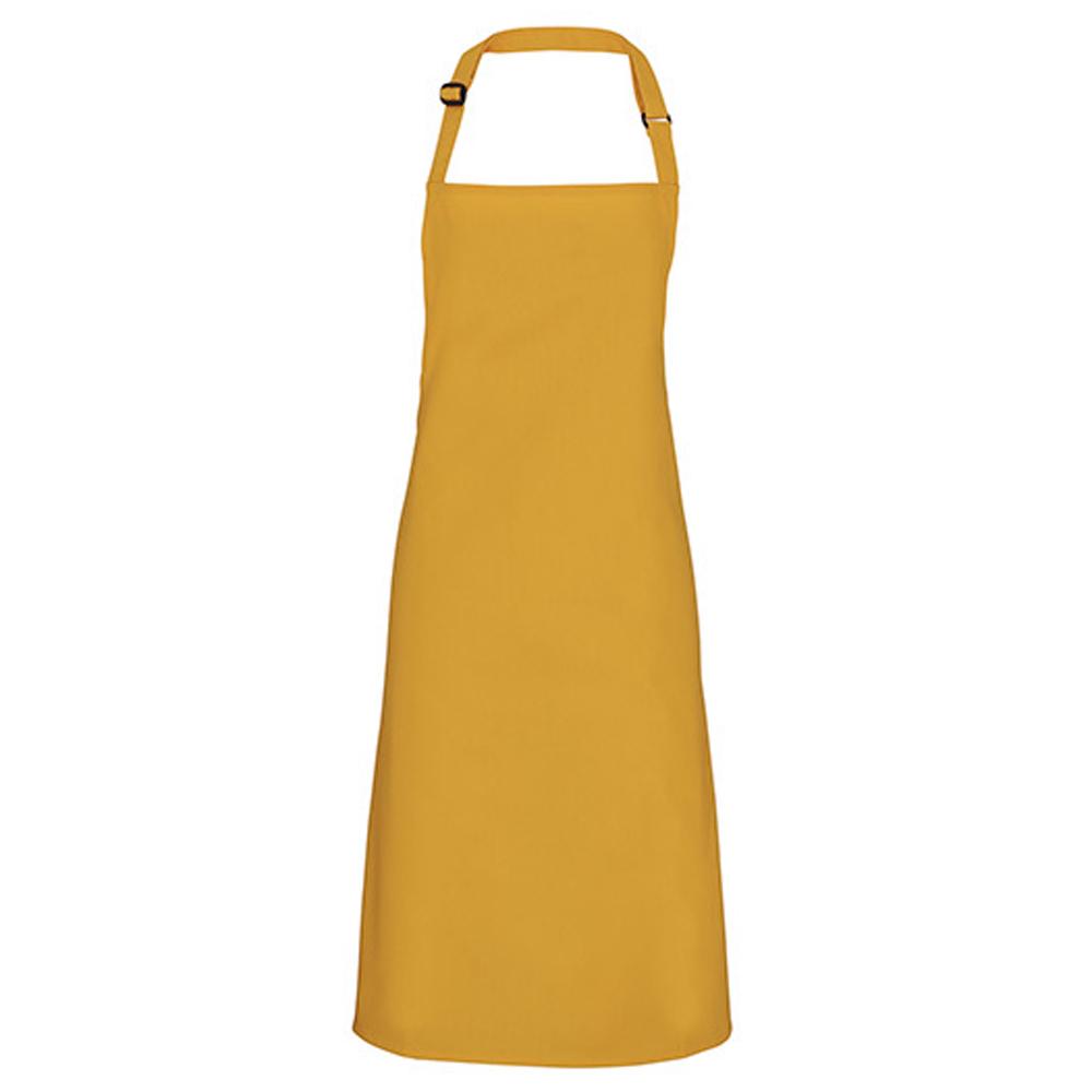 Premier Colors Collection Bib Apron