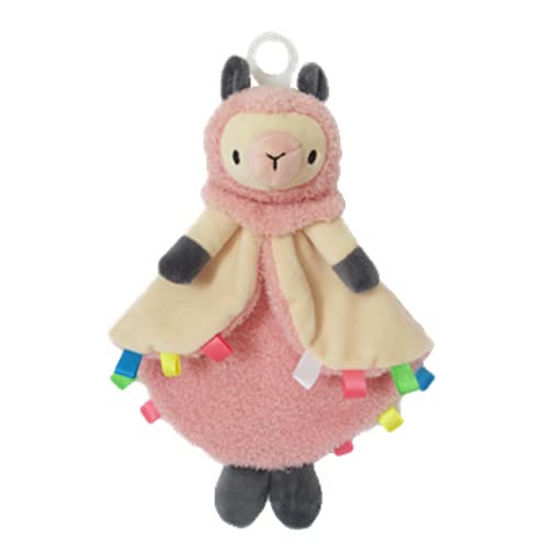 

Pacific Friends Blanky Alpaca