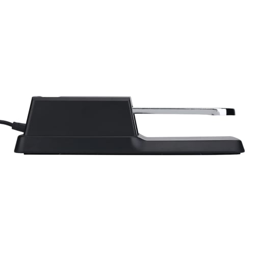 Huidel Keyboard Sustain Pedal, Digital Piano Damper, a Convenient Accessory for Yamaha Digital Pianos