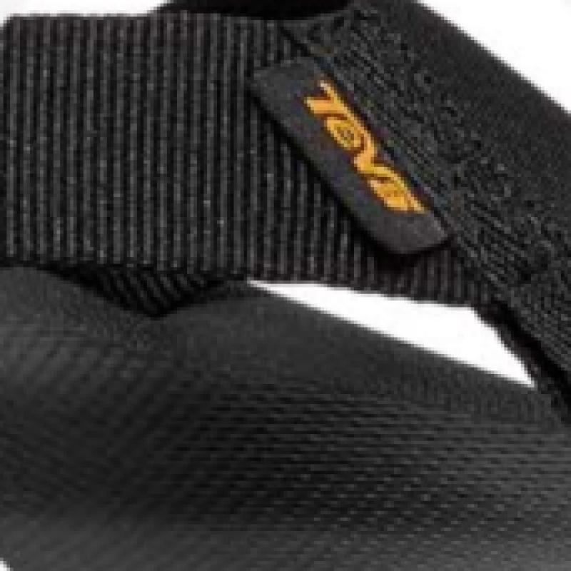 Teva Women S Slipper Hydratrek Flip  Stvf2510916 Blk 