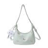 Bags Women's, New Fashion Summer Butterfly Crossbody Bag Popular One Shoulder Underarm Bag Large Capacity Commuter Bag