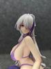 Myethos Gift Figure Azur Lane Unzen Sojourn Through Clear Seas Anime Girl Action Toy Statue Collection Model Doll PVC Poseable Articulated Scale