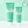 Dr.G Ensemble Mousse Nettoyante Douceur Acide Rouge Anti-Imperfections Apaisante 150ml + 75ml