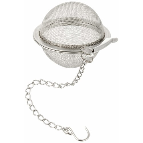 Takagi Craftsman's Way 18-8 Stainless Steel Bowl Strainer, 55