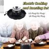 Eletrodomésticos para cozinha – Aparelhos de fondue