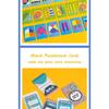 Tailor Master, Children's Educational Thinking Concentration Training Toy Graphic, Color Matching Double Battl E Table Game