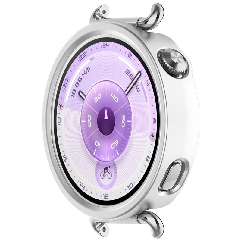 PC Protective Bumper For Huawei Watch GT6 41MM