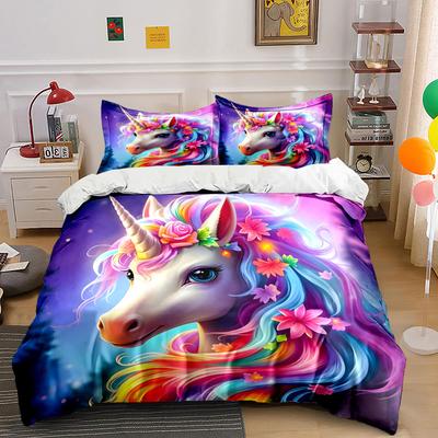Biancheria da letto – Completi lenzuola e set da letto