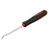 Pick & Hook Tool Car Remover Tool Hard-grip Plastic Handle