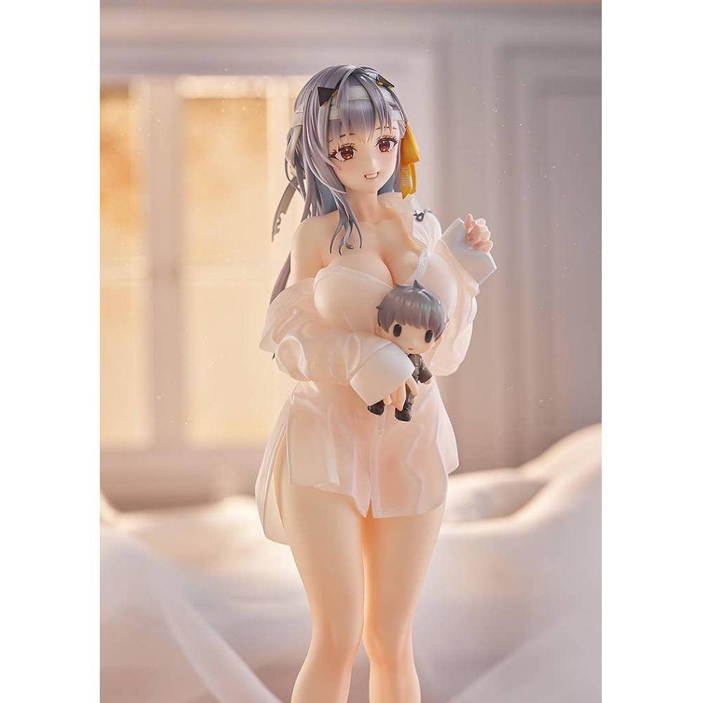 Goddess Of Victory  Nikke 1 7 Goddess Of Victory  Nikke  Modernia  First Affection