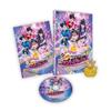 Fantomi Mirage: Secret Warriors Movie Edition - Kids & Family DVD