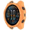 Garmin Quatix 8 Protective Case - 47mm/51mm Hollow Armor Semi-Pack Cover