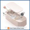 Xiaomi High-Frequency Ultrasonic Cleaner Machine for Deep Cleaning Glasses Jewelry Watch Straps - Vibrating Cleaning Device