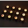 Halloween Eyeball Light European Style Spider Led Candle Party Decoration
