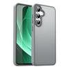 Samsung Galaxy S24 FE Phone Case, Matte Shockproof Phone Case Cover for Samsung Galaxy S24 FE