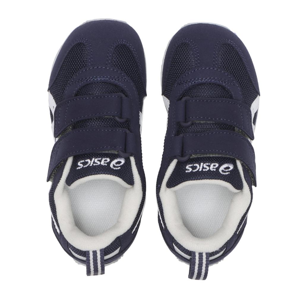 Asics Idaho Mini 4 500 N.blu Wht 1144a236 500 N.blu Wht