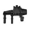 Car Vacuum Switch Valve Vapor Purge Solenoid Component For Ford Explorer Mazda Mercury Mountaineer 4U5Z-9J451-BA-AU62