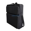 B0KB Transportable Photovoltaic Panel Storage Bag Protective Luggage Water Resistant Building Easy to Carry for 2 Panes