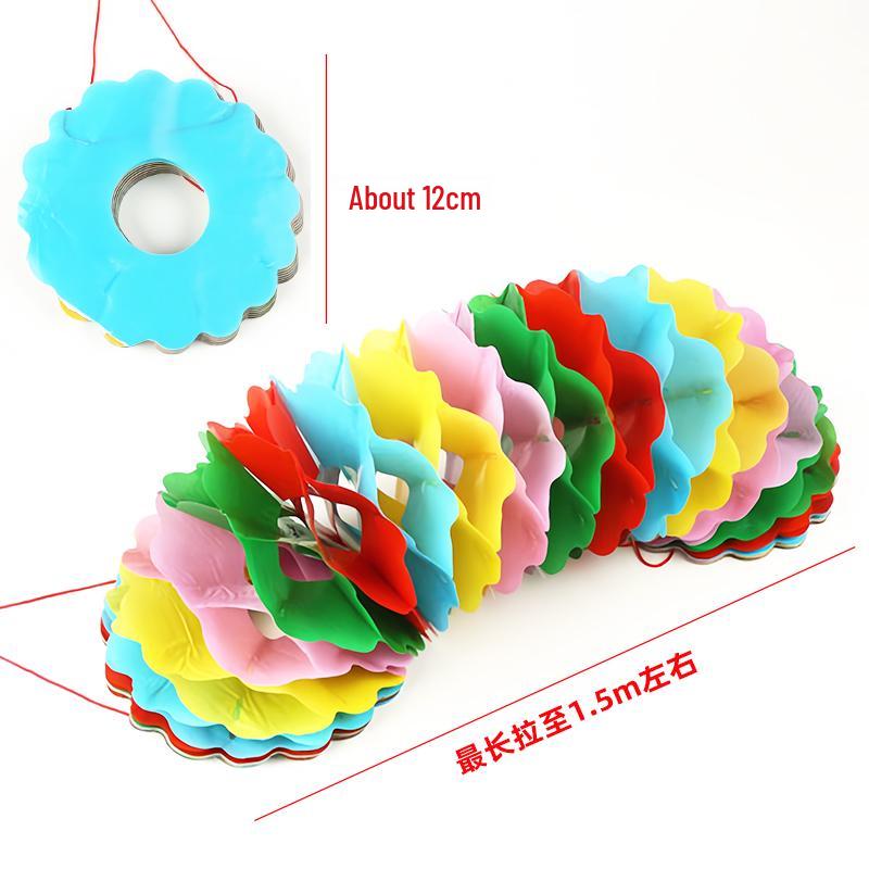 Волшебные шоу-реквизиты на Новый год 2025 для детей: Сумка «Цянькунь» для выступлений в школе и детском саду Large