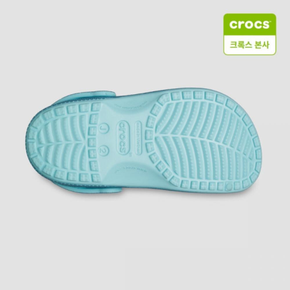 Crocs Starfield Suwon Frozen Elsa Classic Clog Kids 210235 90h
