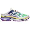 MM6 Maison Margiela x SALOMON XT 4 Pantofi de alergare joasă rezistenți la abraziune Unisex Spectrum Blue Adidași 475402
