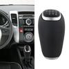 6-Speed Gear Shift Knob For Kia For Sportage For Venga For Rio 2016-