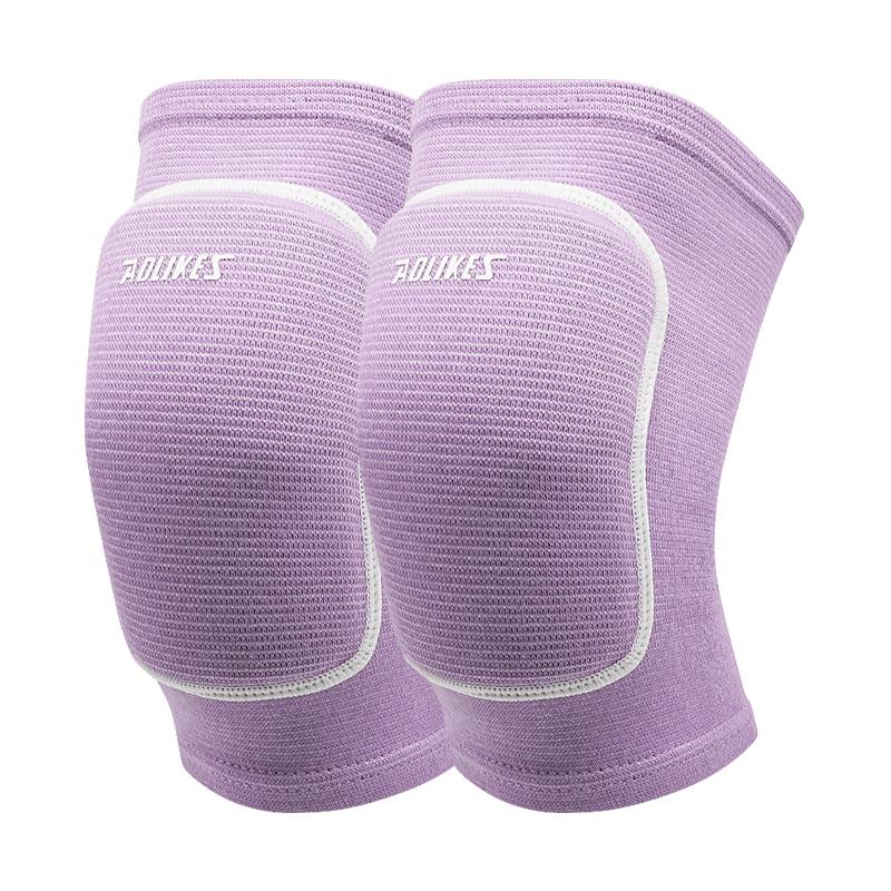 AOLIKES Volleyball Knee Pads,Knee Pads for Women,Men,Knee Brace for Basketball Volleyball Football Dance Yoga Tennis Running
