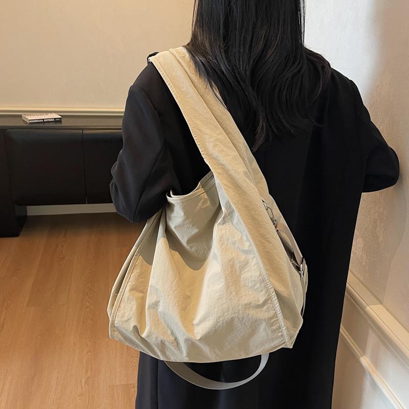 Shoulder Bag Large Capacity Crossbody Bag Women Tote Bag