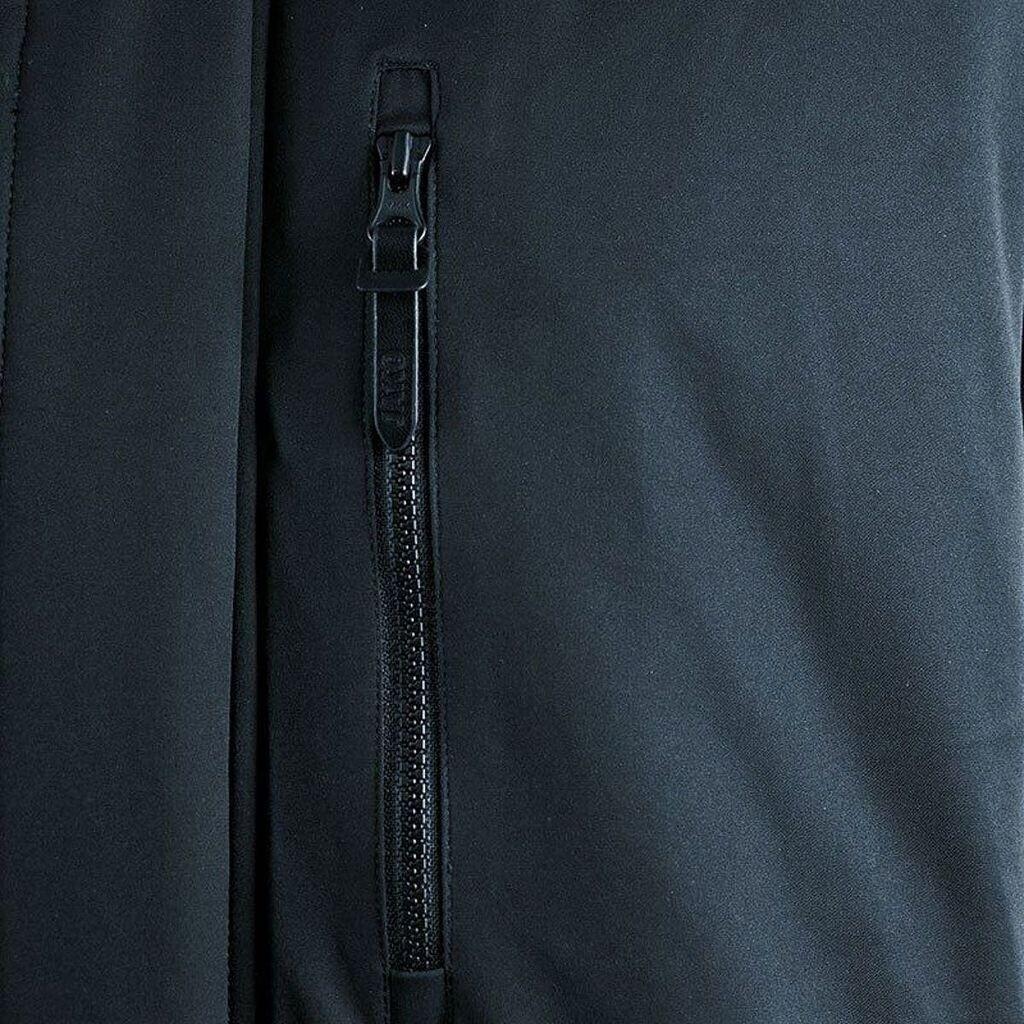 Jacket JAKO Winterparka (7206) Denim