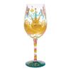 Lolita Wine Glass Birthday Queen 6016400