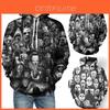 Top – Hoodies & Sweatshirts