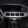 4Pcs Car Air Conditioning Vent Cover Trim Console Dashboard Frame Stickers For Mercedes Benz GLE GLS 2020 Interior Mouldings